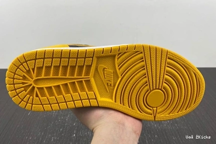 Yellow Low Minimalist Jordan 553558- 87 Air Ochre” “ 3623 1 0819